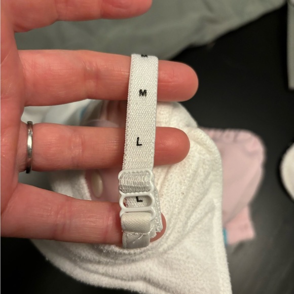 Cloth diapers, inserts, and wet bags - Picture 5 of 5